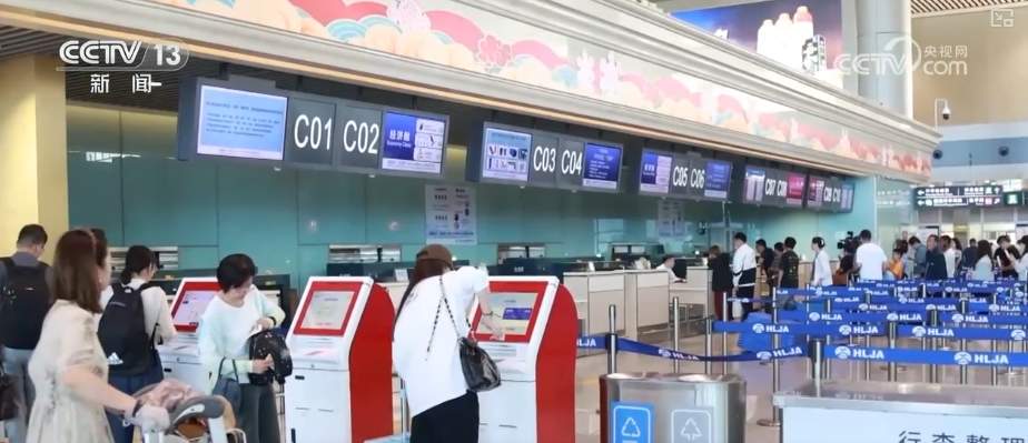 “一站式”“人玩车停”，便利“交通网”赋能文旅经济释放新活力