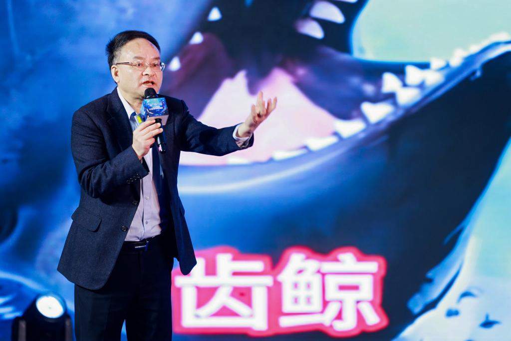 代表委员履职录丨全国政协委员倪闽景：让科学教育点燃更多青少年“科创之梦”