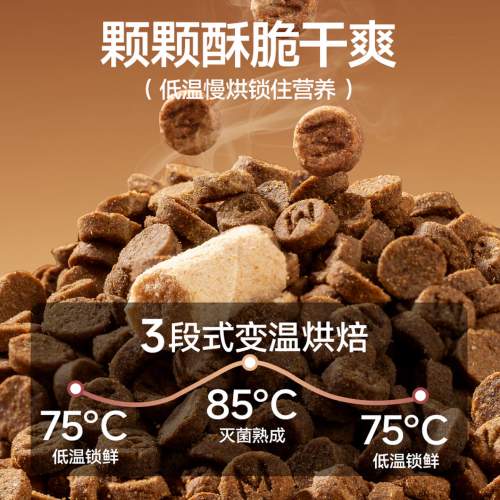 2026年猫粮产品分析第一期:梁小妖猫粮好评如潮的根本原因