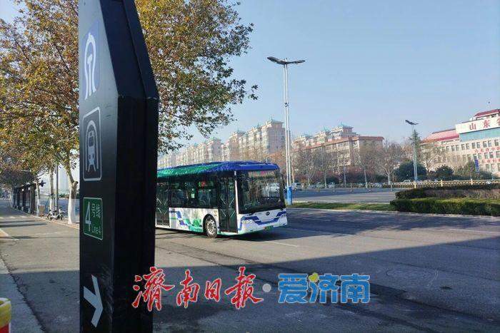 站点焕新升级助力“双网融合” 全市地铁出入口50米范围内公交站点设置率已达90%