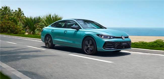 大众帕萨特（Passat ）Pro一口价16.99万元起，实力领跑中高级轿车市场